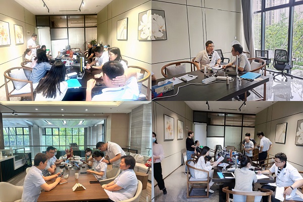 ��չ��ɫ��ҽ�������ز����Ź���Я��ʡ��ҽԺ��Ĺ���ѧԺΪְ����ȫ���ݻ���